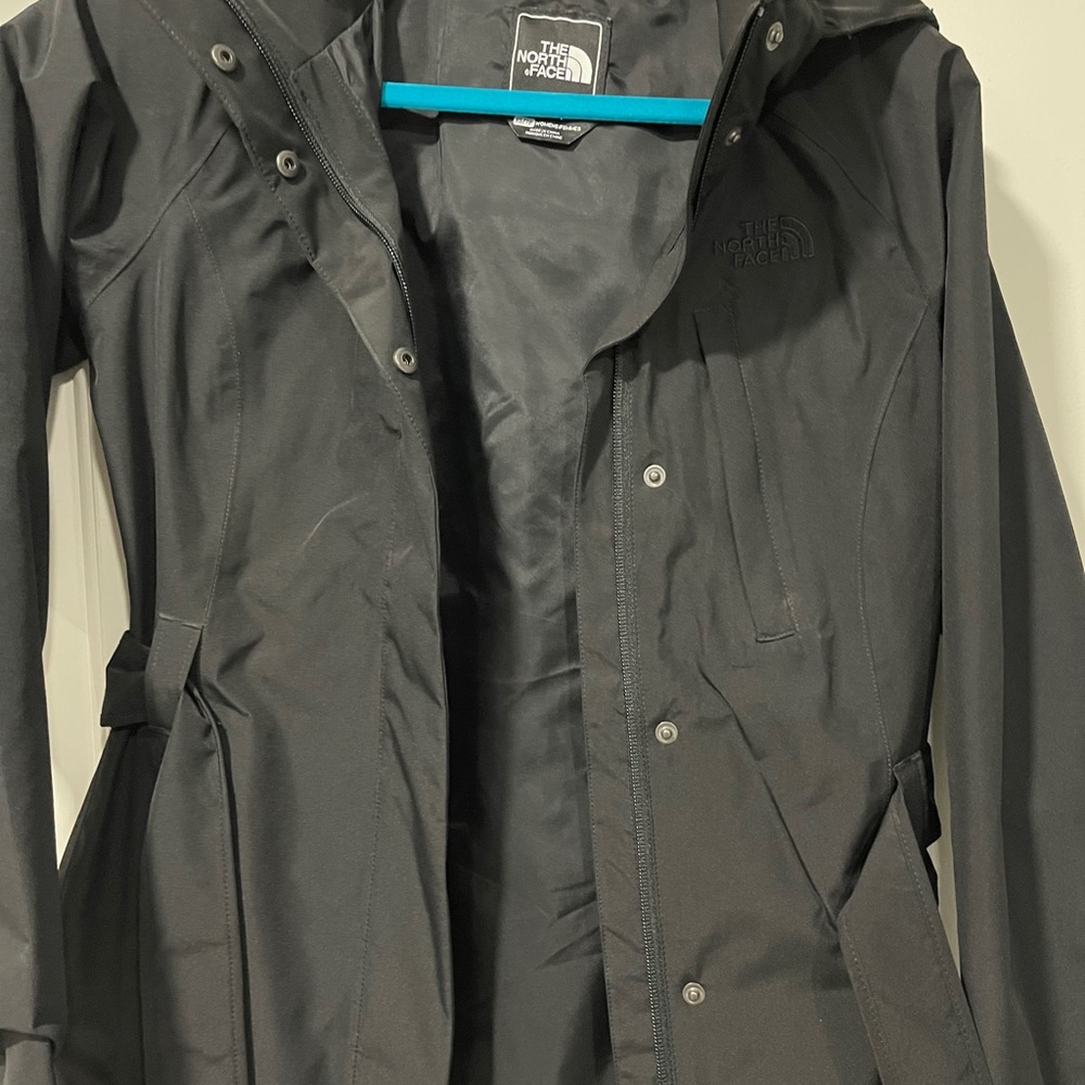 Rain jacket - Picture 3 of 5